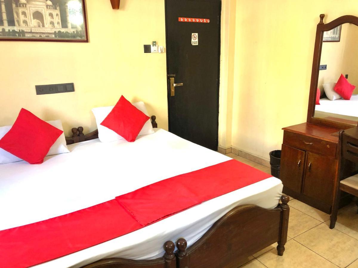 Eestee Rest Kolombo Zewnętrze zdjęcie